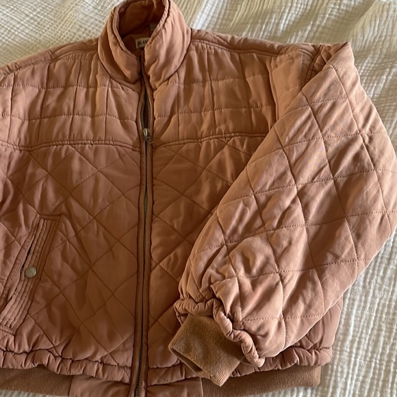 Sz Small, Blush, NBW - Picture 3 of 8